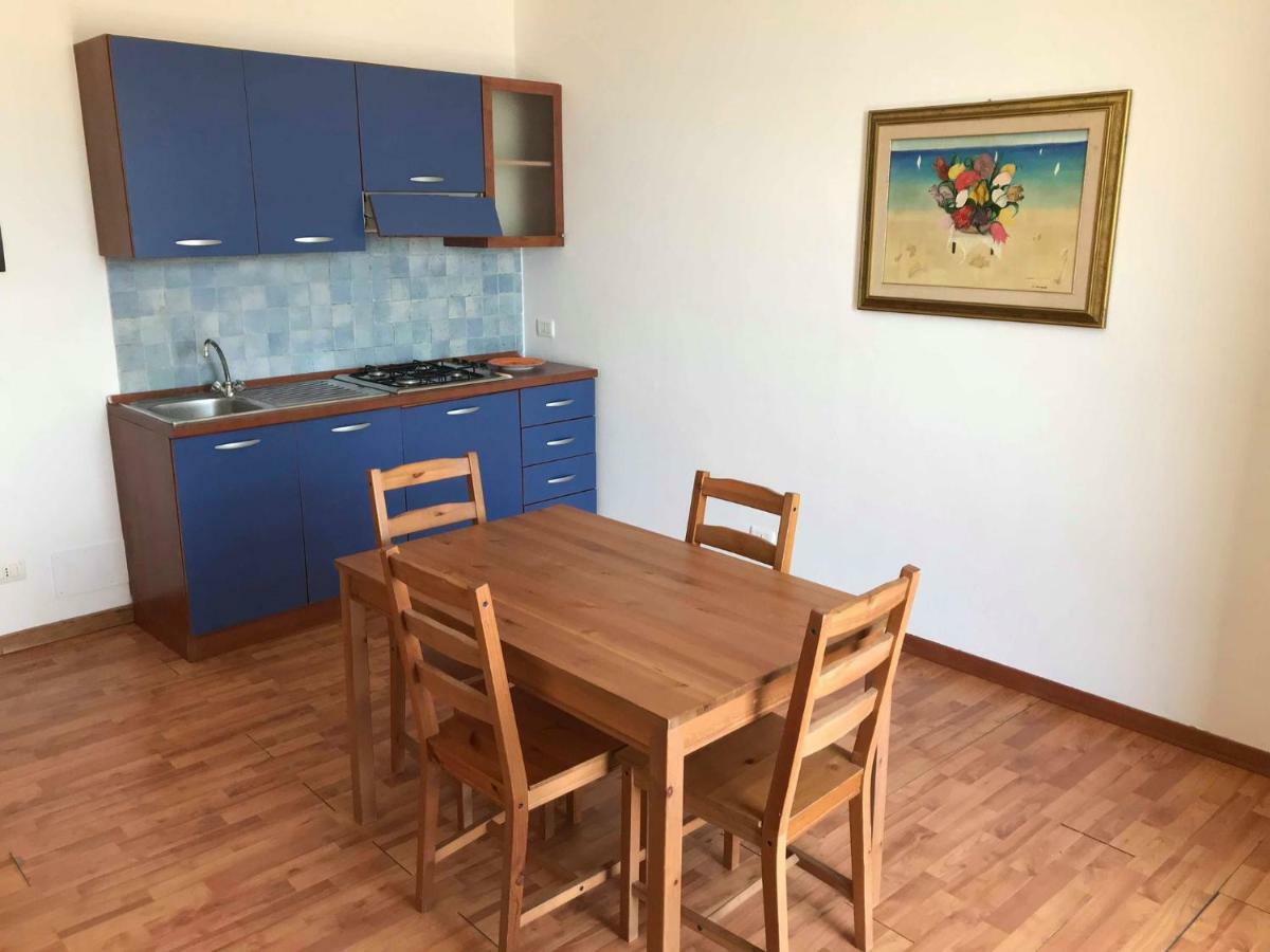 Scirocco Apartman Marzamemi Kültér fotó
